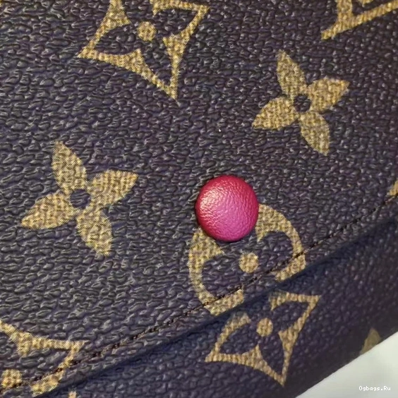 Vuitton Louis EMILIE 1223